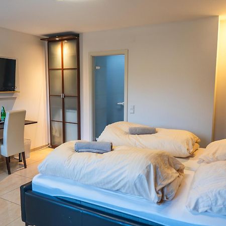 Hotel Hof 19 - Nuernberg Nord Heroldsberg Kültér fotó