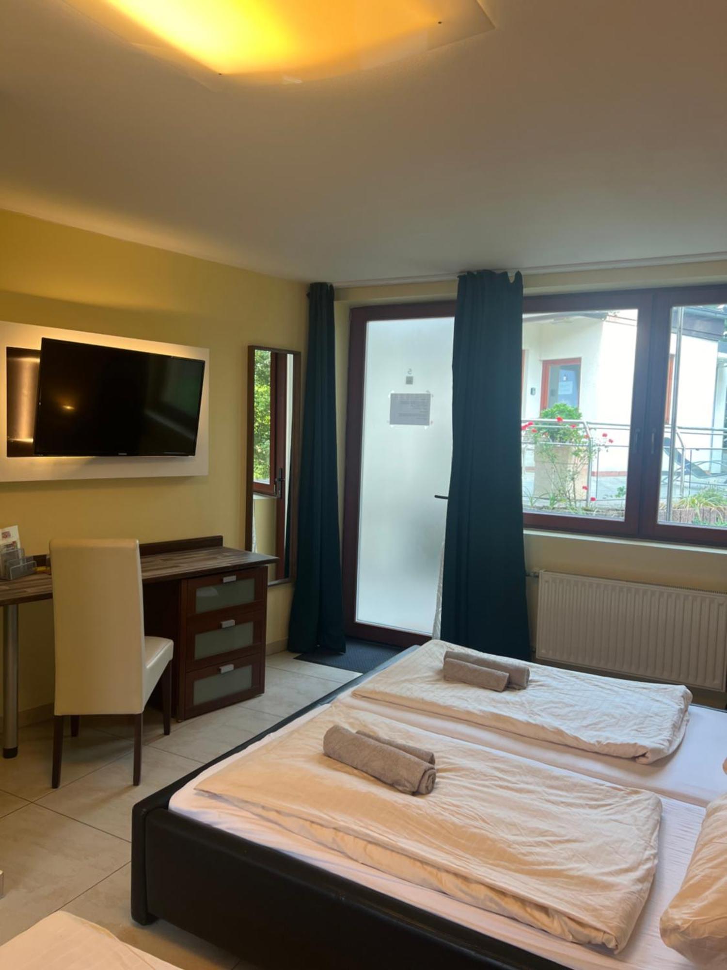 Hotel Hof 19 - Nuernberg Nord Heroldsberg Kültér fotó