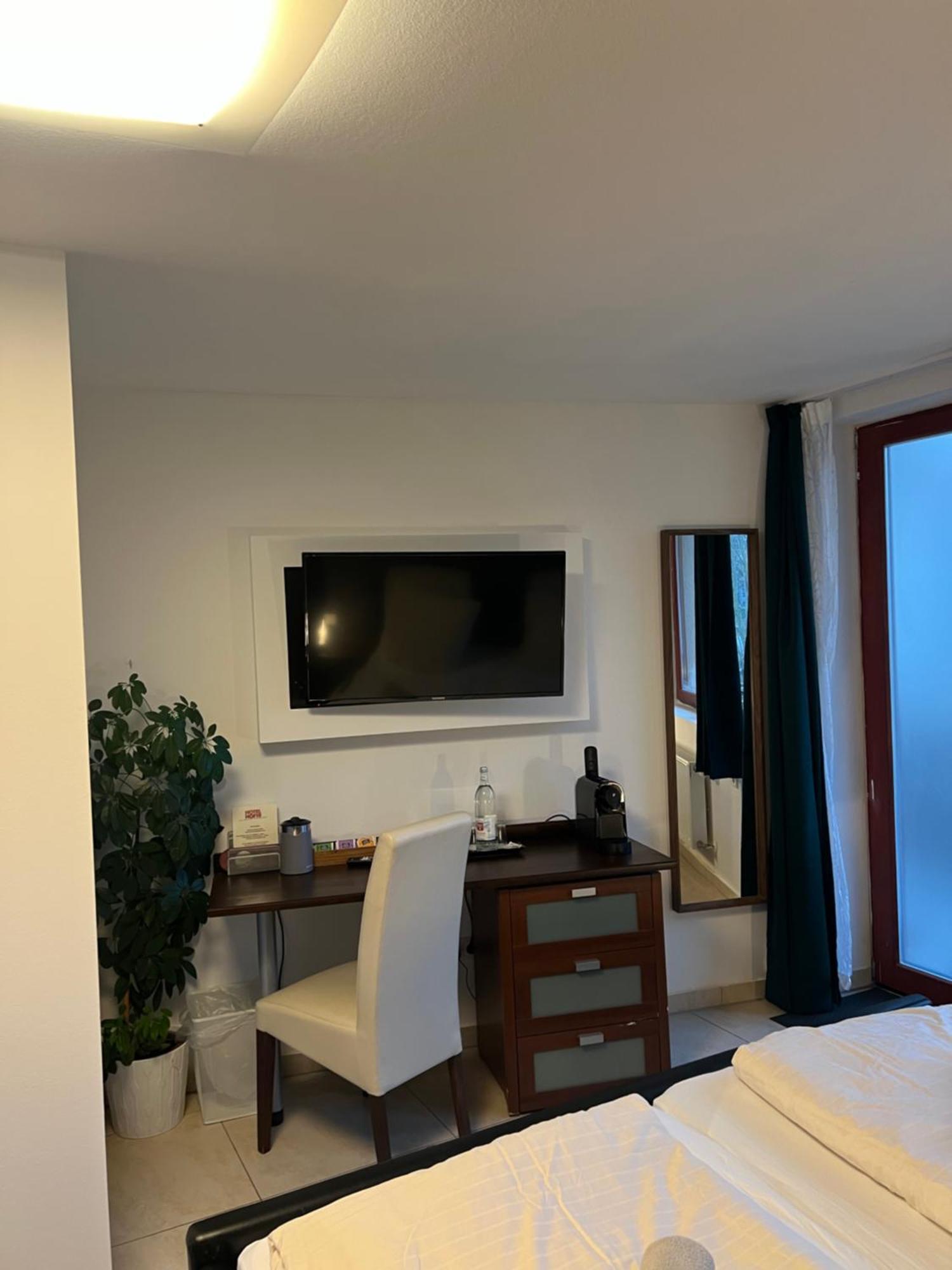 Hotel Hof 19 - Nuernberg Nord Heroldsberg Kültér fotó