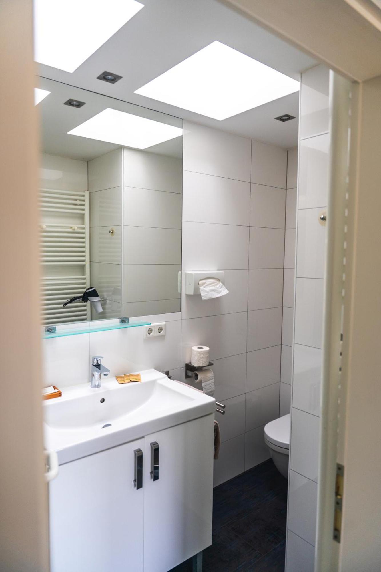 Hotel Hof 19 - Nuernberg Nord Heroldsberg Kültér fotó