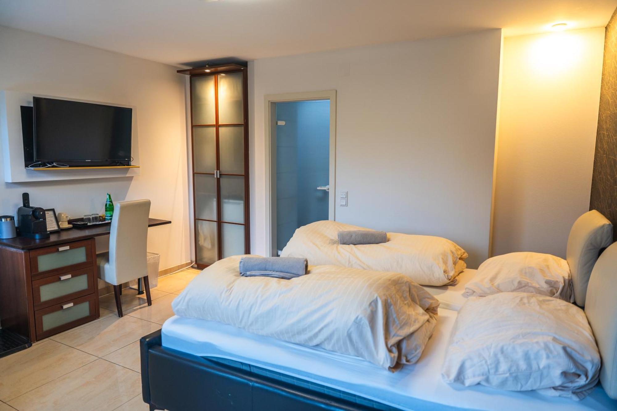 Hotel Hof 19 - Nuernberg Nord Heroldsberg Kültér fotó